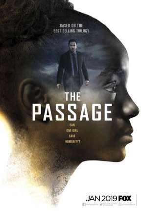 The Passage - 1ª Temporada Baixar o Torrent