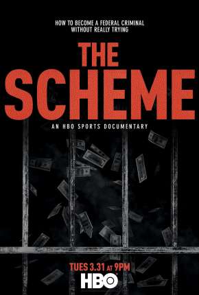 The Scheme - Legendado Baixar o Torrent