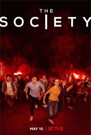 The Society - 1ª Temporada - Completa Baixar o Torrent