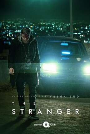 The Stranger - 1ª Temporada Completa Legendada Baixar o Torrent