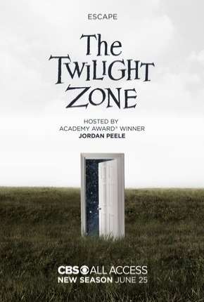 The Twilight Zone - 2ª Temporada Completa Legendada Baixar o Torrent