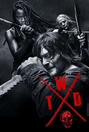 The Walking Dead - 10ª Temporada Legendada Baixar o Torrent