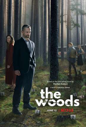 The Woods 1ª Temporada Completa Baixar o Torrent