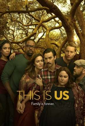 This Is Us - 3ª Temporada Completa Baixar o Torrent