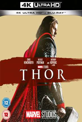 Thor 4K Baixar o Torrent