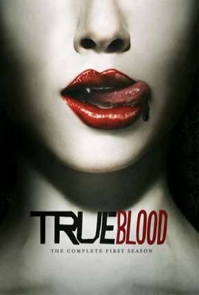 True Blood - 1ª Temporada Completa Baixar o Torrent