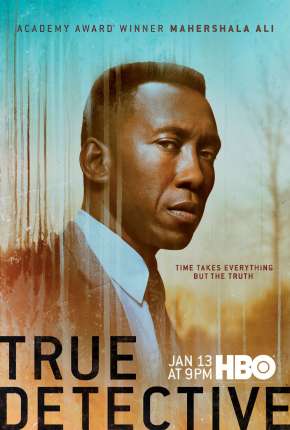 True Detective - Completa Baixar o Torrent