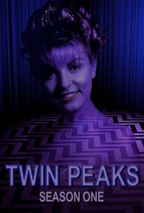 Twin Peaks - 1ª Temporada Completa Baixar o Torrent