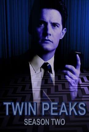 Twin Peaks - 2ª Temporada Completa Baixar o Torrent