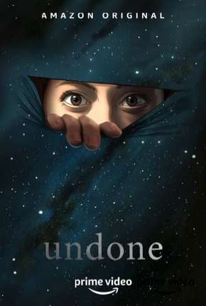 Undone - 1ª Temporada Completa Baixar o Torrent