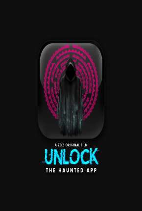 Unlock- The Haunted App - Legendada Baixar o Torrent