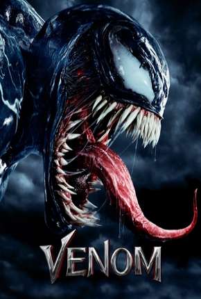 Venom 3D Baixar o Torrent