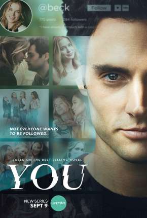 Você - You 1ª Temporada Completa Baixar o Torrent