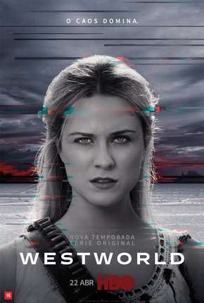 Westworld - 2ª Temporada Completa Baixar o Torrent