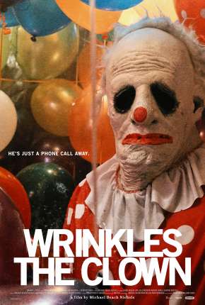 Wrinkles the Clown - Legendado Baixar o Torrent