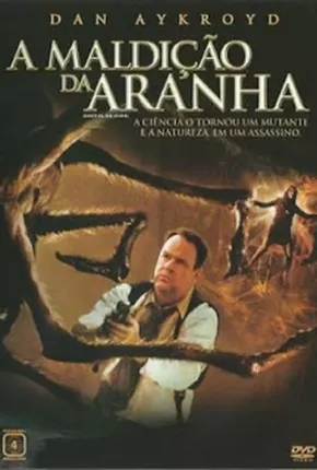 A Maldição da Aranha (2001) Earth vs. the Spider Baixar o Torrent