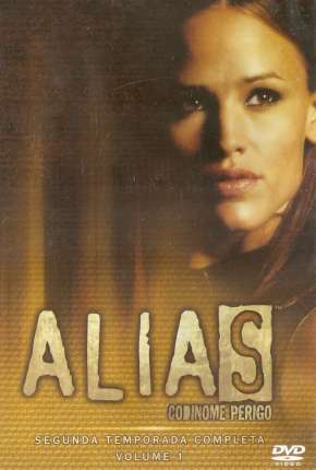 Alias - Codinome Perigo - 1ª Temporada Baixar o Torrent