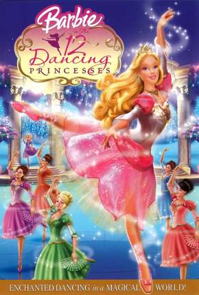 Barbie em as Doze Princesas Bailarinas Baixar o Torrent