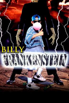 Billy Frankenstein Baixar o Torrent