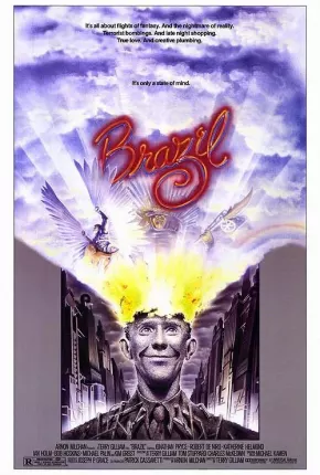 Brazil, o Filme Baixar o Torrent