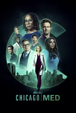 Chicago Med - Atendimento de Emergência - 8ª Temporada Baixar o Torrent