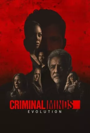 Criminal Minds - Mentes Criminosas 16ª Temporada Legendada Baixar o Torrent