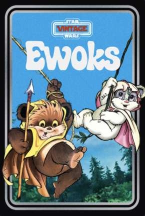 Ewoks - Completo Baixar o Torrent