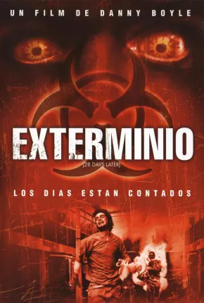 Extermínio (2002) 28 Days Later Baixar o Torrent