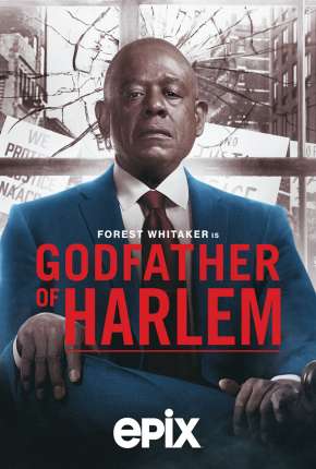 Godfather of Harlem - 3ª Temporada Legendada Baixar o Torrent