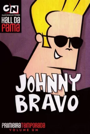 Johnny Bravo - Completo Google Drive Baixar o Torrent