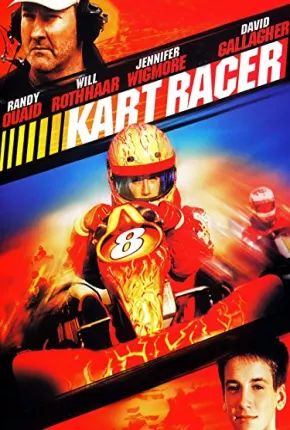 Kart Racer - Alta Velocidade Baixar o Torrent