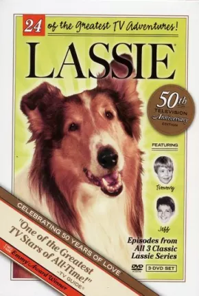 Lassie - A Emoção Milagrosa Baixar o Torrent