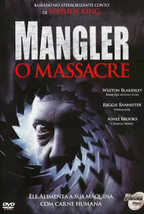 Mangler - O Massacre Baixar o Torrent