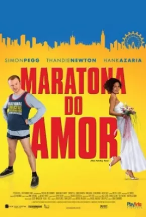 Maratona do Amor Baixar o Torrent