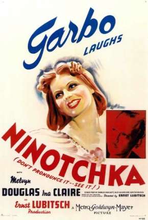 Ninotchka Baixar o Torrent