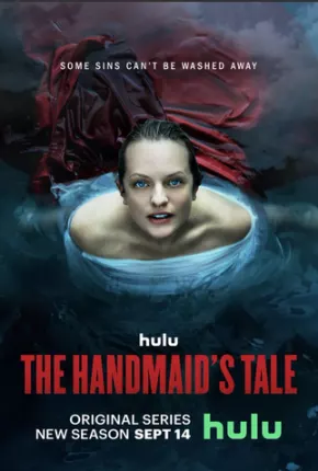 O Conto da Aia - The Handmaids Tale 5ª Temporada Completa Baixar o Torrent