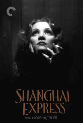 O Expresso de Shanghai - Legendado Baixar o Torrent