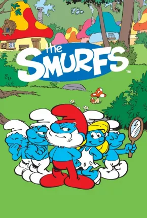 Os Smurfs - Diversos Episódios Baixar o Torrent