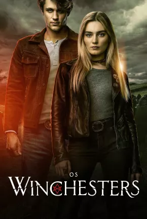 Os Winchesters - 1ª Temporada Completa Baixar o Torrent