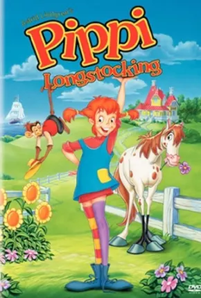 Pippi Meia-longa Baixar o Torrent