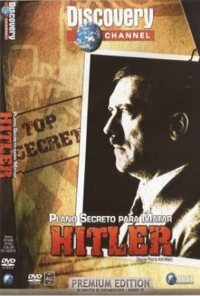 Plano Secreto para Matar Hitler Baixar o Torrent