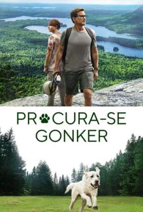 Procura-se Gonker Baixar o Torrent