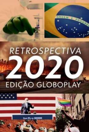 Retrospectiva 2020 Baixar o Torrent