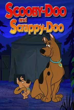 Scooby-Doo e Scooby-Loo - Completo em Diversos Servidores Baixar o Torrent