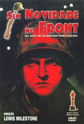 Sem Novidade no Front (1930) Baixar o Torrent