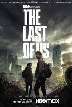 The Last of Us - 1ª Temporada Baixar o Torrent