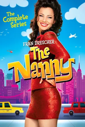 The Nanny - 1ª Temporada Baixar o Torrent