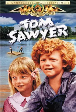 Tom Sawyer Baixar o Torrent