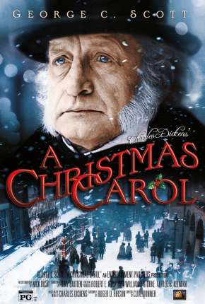 Um Conto de Natal - 1984 A Christmas Carol Baixar o Torrent