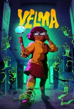 Velma - 1ª Temporada Completa Baixar o Torrent